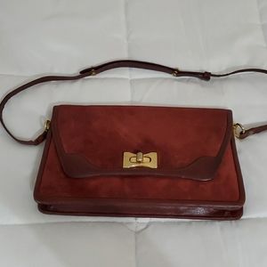 Vintage Handbag